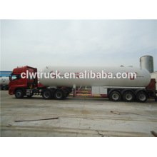 CLW 56 m3 lpg gas tank para la venta